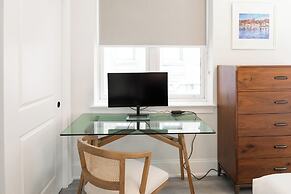 Sosuite at French Quarters - Rittenhouse Square