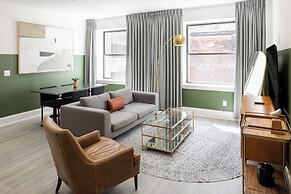 Sosuite at French Quarters - Rittenhouse Square