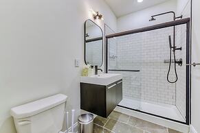 Sosuite at French Quarters - Rittenhouse Square