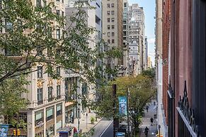 Sosuite at French Quarters - Rittenhouse Square