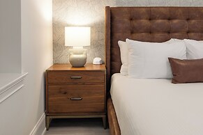 Sosuite at French Quarters - Rittenhouse Square