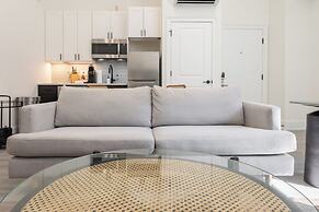 Sosuite at French Quarters - Rittenhouse Square