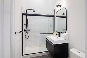 Sosuite at French Quarters - Rittenhouse Square