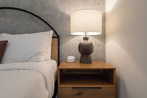 Sosuite at French Quarters - Rittenhouse Square