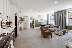 Sosuite at French Quarters - Rittenhouse Square