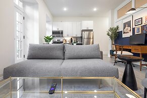 Sosuite at French Quarters - Rittenhouse Square