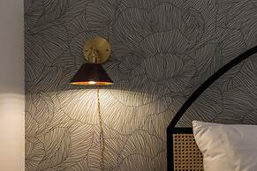 Sosuite at French Quarters - Rittenhouse Square