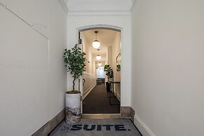 Sosuite at French Quarters - Rittenhouse Square