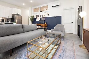 Sosuite at French Quarters - Rittenhouse Square