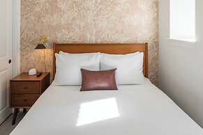 Sosuite at French Quarters - Rittenhouse Square