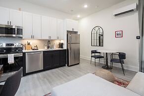 Sosuite at French Quarters - Rittenhouse Square