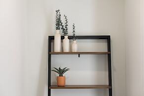 Sosuite at French Quarters - Rittenhouse Square