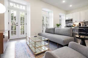 Sosuite at French Quarters - Rittenhouse Square