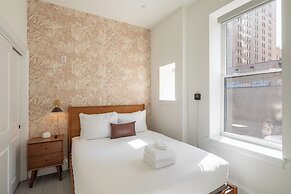 Sosuite at French Quarters - Rittenhouse Square