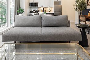 Sosuite at French Quarters - Rittenhouse Square