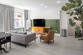 Sosuite at French Quarters - Rittenhouse Square