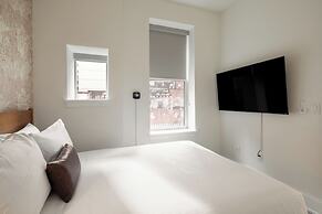 Sosuite at French Quarters - Rittenhouse Square