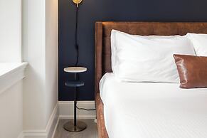 Sosuite at French Quarters - Rittenhouse Square