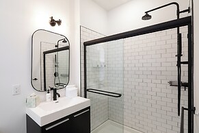 Sosuite at French Quarters - Rittenhouse Square