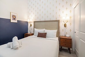 Sosuite at French Quarters - Rittenhouse Square