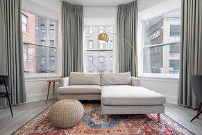 Sosuite at French Quarters - Rittenhouse Square