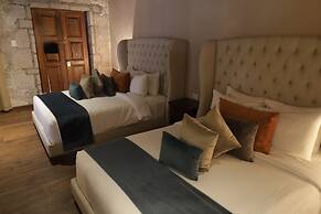 Hotel Morelia Boutique Villa Italia