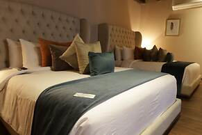 Hotel Morelia Boutique Villa Italia