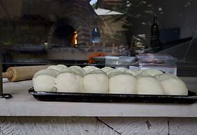 Hotel Morelia Boutique Villa Italia