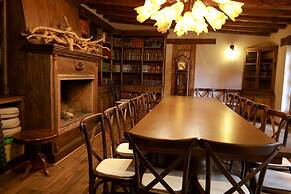 Hotel Morelia Boutique Villa Italia