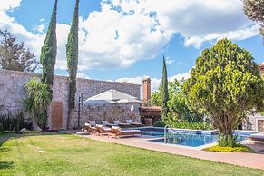 Hotel Morelia Boutique Villa Italia