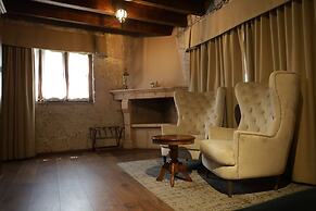 Hotel Morelia Boutique Villa Italia