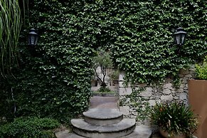 Hotel Morelia Boutique Villa Italia