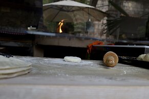 Hotel Morelia Boutique Villa Italia