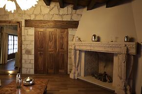 Hotel Morelia Boutique Villa Italia