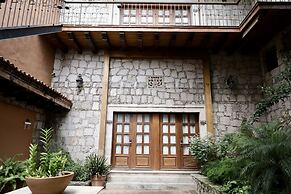 Hotel Morelia Boutique Villa Italia