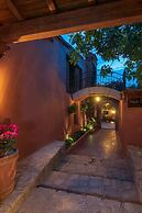 Hotel Morelia Boutique Villa Italia