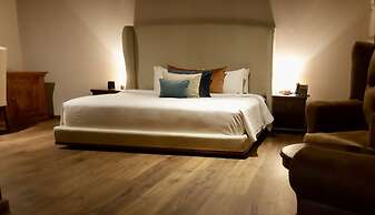 Hotel Morelia Boutique Villa Italia