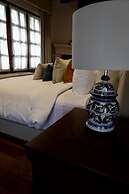 Hotel Morelia Boutique Villa Italia