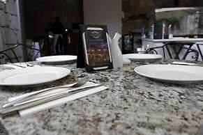 Hotel Morelia Boutique Villa Italia