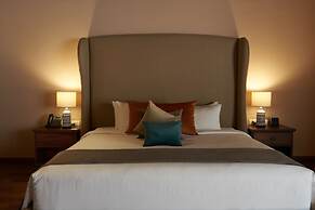 Hotel Morelia Boutique Villa Italia