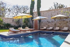 Hotel Morelia Boutique Villa Italia