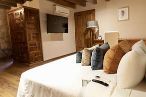 Hotel Morelia Boutique Villa Italia