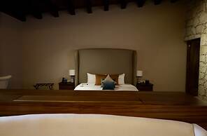 Hotel Morelia Boutique Villa Italia