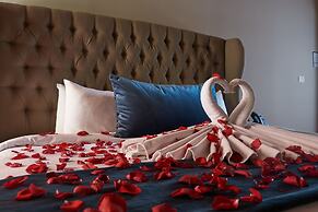 Hotel Morelia Boutique Villa Italia