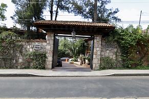 Hotel Morelia Boutique Villa Italia