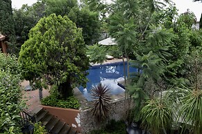 Hotel Morelia Boutique Villa Italia