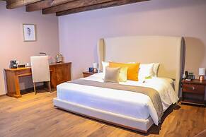 Hotel Morelia Boutique Villa Italia