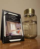 Hotel Morelia Boutique Villa Italia