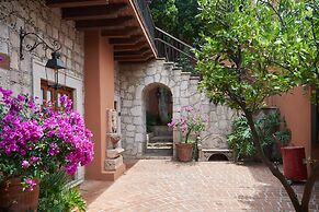 Hotel Morelia Boutique Villa Italia