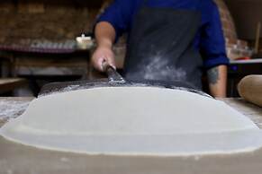 Hotel Morelia Boutique Villa Italia